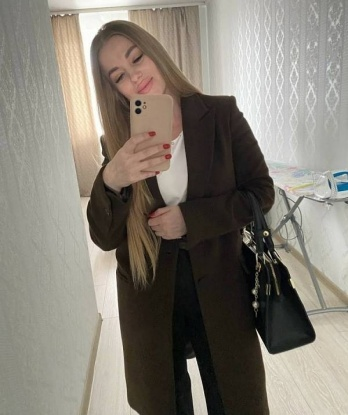 Проститутка Светлана