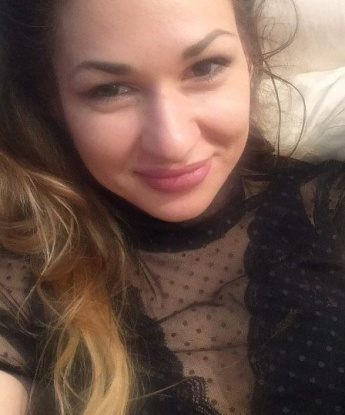 Проститутка Нина