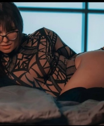 Проститутка Полина