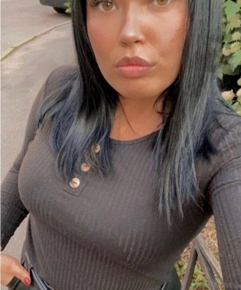 Проститутка Виктория