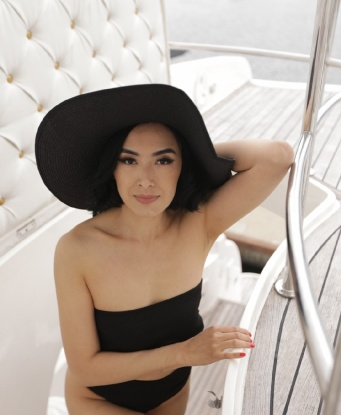 Проститутка Танюша