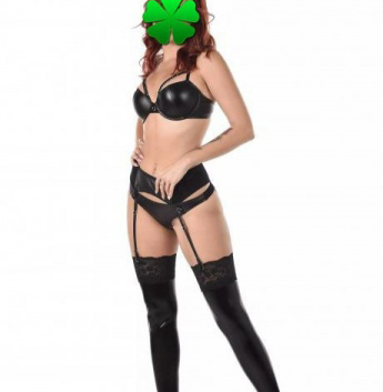 Проститутка Татьянушка