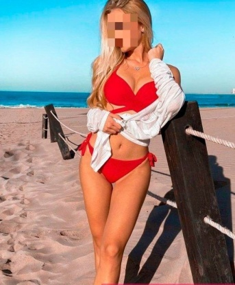 Проститутка Юляшка